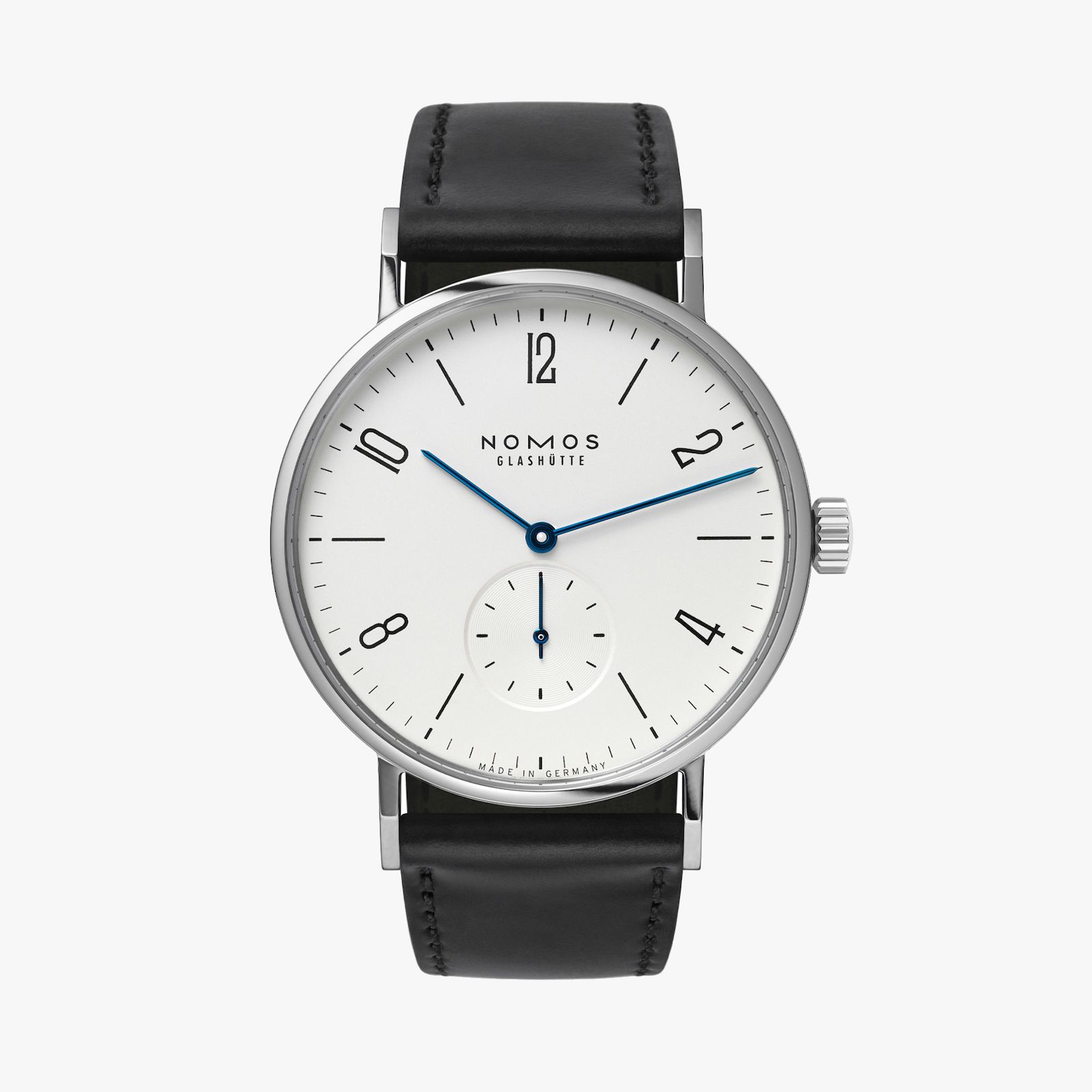 NOMOS GLASHÜTTE　ノモス　NOMOS　タンゴマット　TN1E1W2　自動巻　高級時計　メンズ腕時計　レディース腕時計　ドイツ時計　腕時計　時計　　機械式時計　機械式腕時計　シンプル　デザイン　精緻　バウハウス　ミニマリズム　シンプリティ　石川県　石川　正規店　北陸　正規取扱店