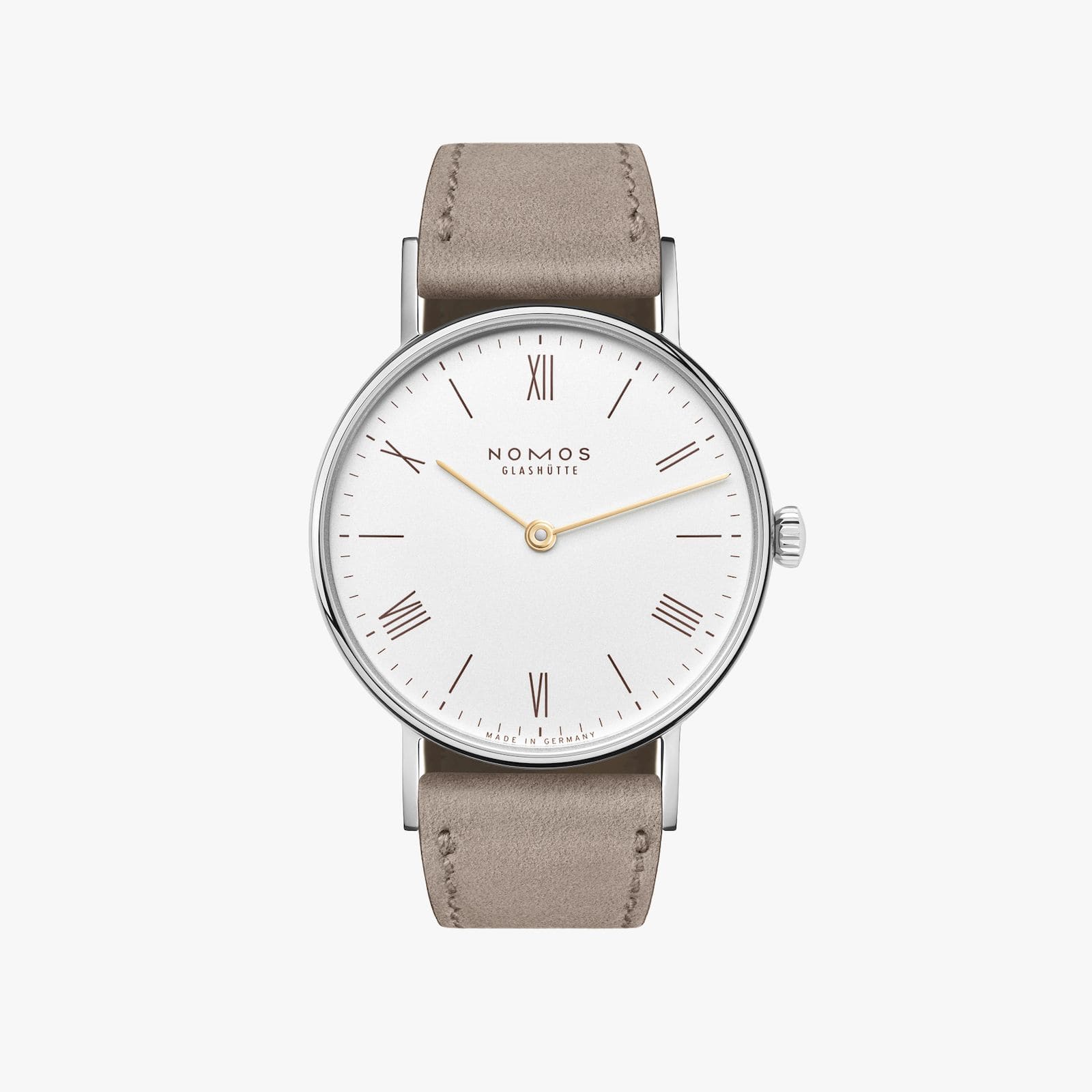 NOMOS GLASHÜTTE 　ノモス　nomos　高級時計　腕時計　機械式時計　機械式腕時計　ドイツ時計　シンプル　ミニマリズム　石川県　石川　北陸　正規取扱店　正規店　メンズ腕時計　レディース腕時計　可愛い　ペアウォッチ　LD1A22W233