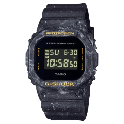 GMW-B5000D-1JF　G-SHOCK　カシオ　ジーショック　CASIO　メンズ腕時計　腕時計　