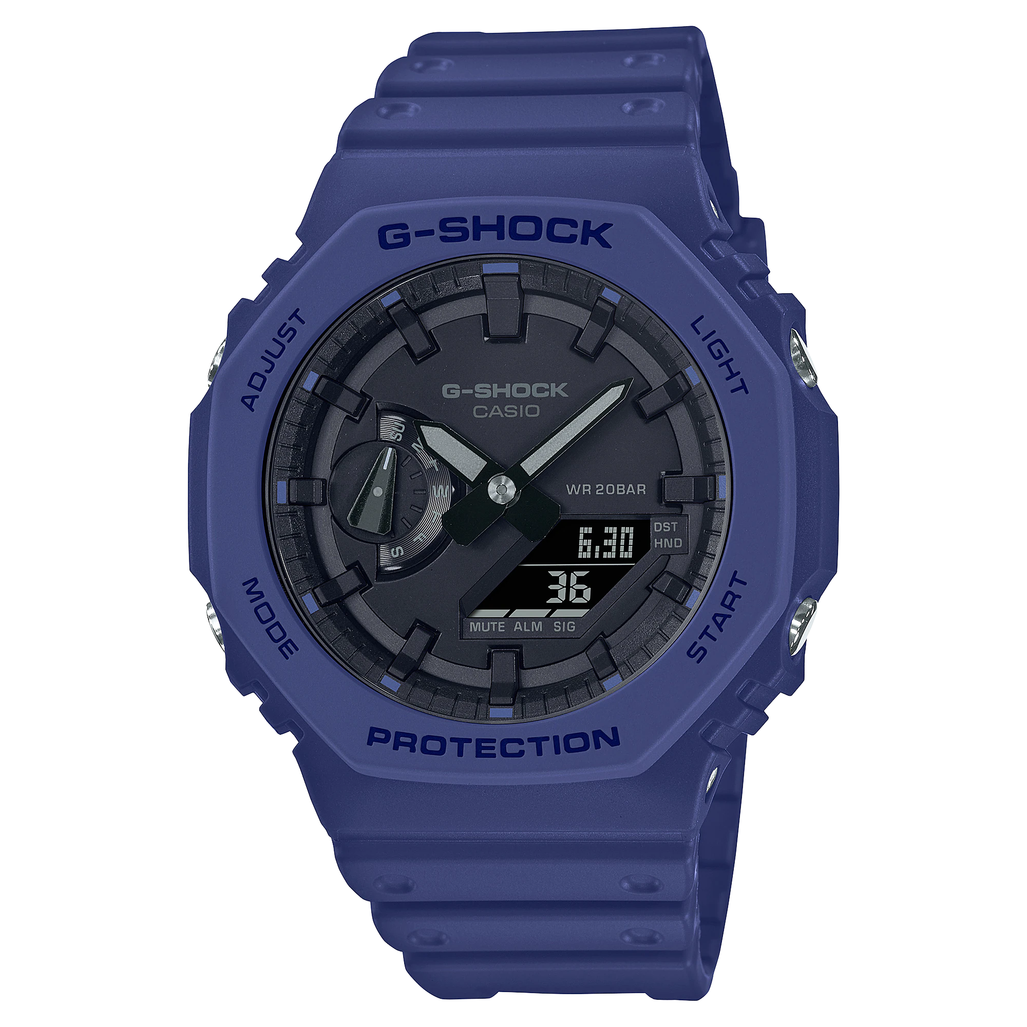 GA-2100-2AJF カシオ　G-SHOCK ジーショク　CASIO 頑丈　人気　新作　おすすめ