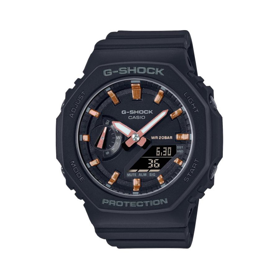 GMA-S2100-1AJF　 G-SHOCK　軽い　頑丈　腕時計　日本製　メンズ腕時計　 最強　カッコいい