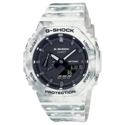 CASIO カシオ　G-SHOCK　ジーショック　腕時計　GAE-2100GC-7AJR　メンズ腕時計　おすすめ　人気腕時計　石川県　石川　金沢　北陸　香林坊　片町　