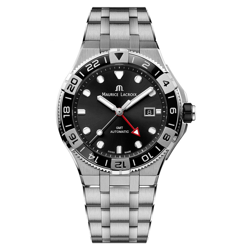 アイコン ベンチュラー GMT