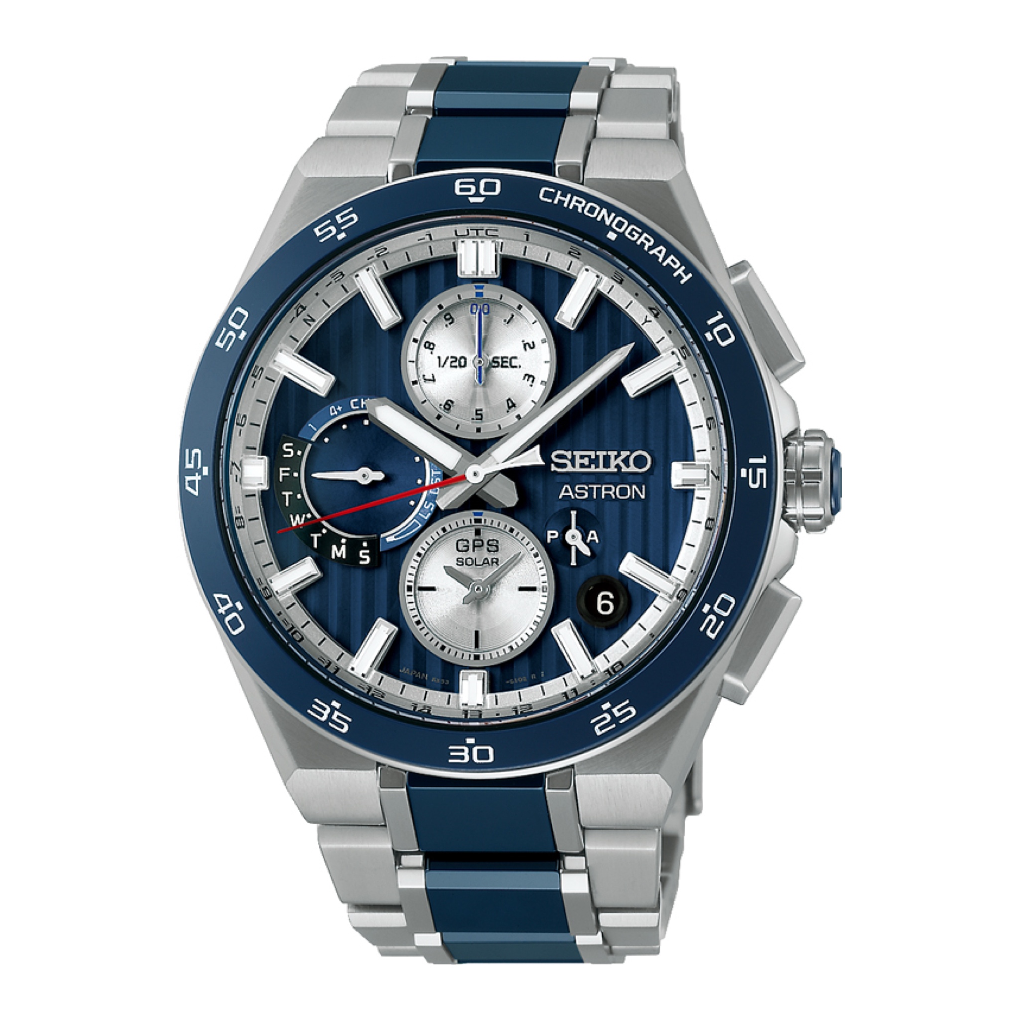 ブルーセラミック SBXC181　NEXTER　ネクスター　セイコー　アストロン　SEIKO ASTRON ネクスター NEXTER  GPS  SOLAR 　ソーラー　紳士　紳士時計　メンズ　MENS  WATCHメンズウォッチ　ブレスレット　高級時計　時計　メンズモデル　横浜髙島屋　高島屋横浜　横浜高島屋　高島屋横浜　yokohamatakashimaya takashimayayokohama yokohama ヨコタカ　横浜駅　横浜　横浜西口　ヨコハマタカシマヤ　タカシマヤ　時計売場　時計　正規品　正規販売店　神奈川県