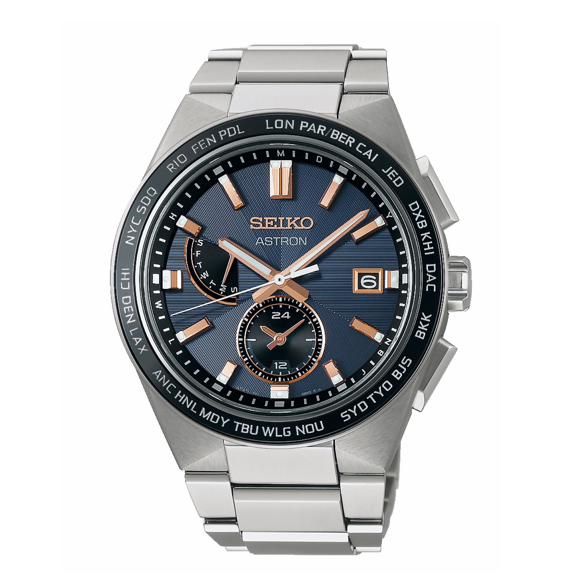 セイコー　アストロン　SBXY053  SEIKO ASTRON ネクスター NEXTER  SOLAR電波 　ソーラー電波　紳士　紳士時計　メンズ　MENS  WATCHメンズウォッチ　ブレスレット　高級時計　時計　メンズモデル　横浜髙島屋　高島屋横浜　横浜高島屋　高島屋横浜　yokohamatakashimaya takashimayayokohama yokohama ヨコタカ　横浜駅　横浜　横浜西口　ヨコハマタカシマヤ　タカシマヤ　時計売場　時計　正規品　正規販売店　神奈川県