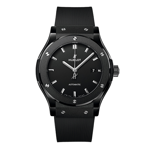 542.CM.1171.RX CLASSIC FUSION BLACK MAGIC クラシック・フュージョン ブラックマジック ウブロ　HUBLOT 婦人　婦人時計　レディース　レディースウォッチ　高級時計　Ladies時計　レディースモデル　横浜髙島屋　高島屋横浜　横浜高島屋　高島屋横浜　yokohamatakashimaya takashimayayokohama yokohama ヨコタカ　横浜駅　横浜　横浜西口　ヨコハマタカシマヤ　タカシマヤ　時計売場　時計　正規品　正規販売店　神奈川県