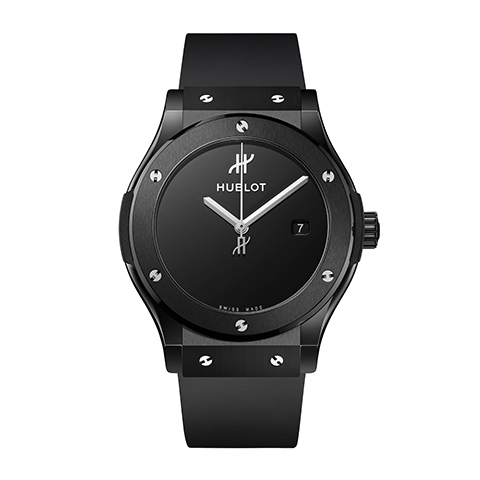 542.CX.1270.RX.MDM CLASSIC FUSION ORIGINAL BLACK MAGIC クラシック・フュージョン オリジナル ブラックマジック ウブロ　HUBLOT  紳士　紳士時計　メンズ　メンズウォッチ　高級腕時計　 MEN’S 時計　メンズモデル　横浜髙島屋　高島屋横浜　横浜高島屋　高島屋横浜　yokohamatakashimaya takashimayayokohama yokohama ヨコタカ　横浜駅　横浜　横浜西口　ヨコハマタカシマヤ　タカシマヤ　時計売場　時計　正規品　正規販売店　神奈川県