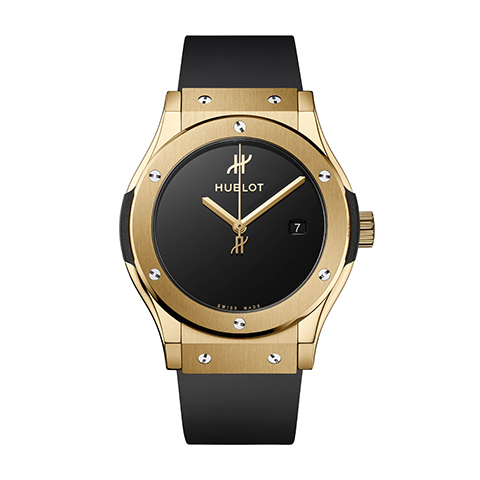 542.VX.1230.RX.MDM クラシック・フュージョン オリジナル イエロー ゴールド CLASSIC FUSION ORIGINAL YELLOW GOLD ウブロ　HUBLOT  紳士　紳士時計　メンズ　メンズウォッチ　高級腕時計　 MEN’S 時計　メンズモデル　横浜髙島屋　高島屋横浜　横浜高島屋　高島屋横浜　yokohamatakashimaya takashimayayokohama yokohama ヨコタカ　横浜駅　横浜　横浜西口　ヨコハマタカシマヤ　タカシマヤ　時計売場　時計　正規品　正規販売店　神奈川県