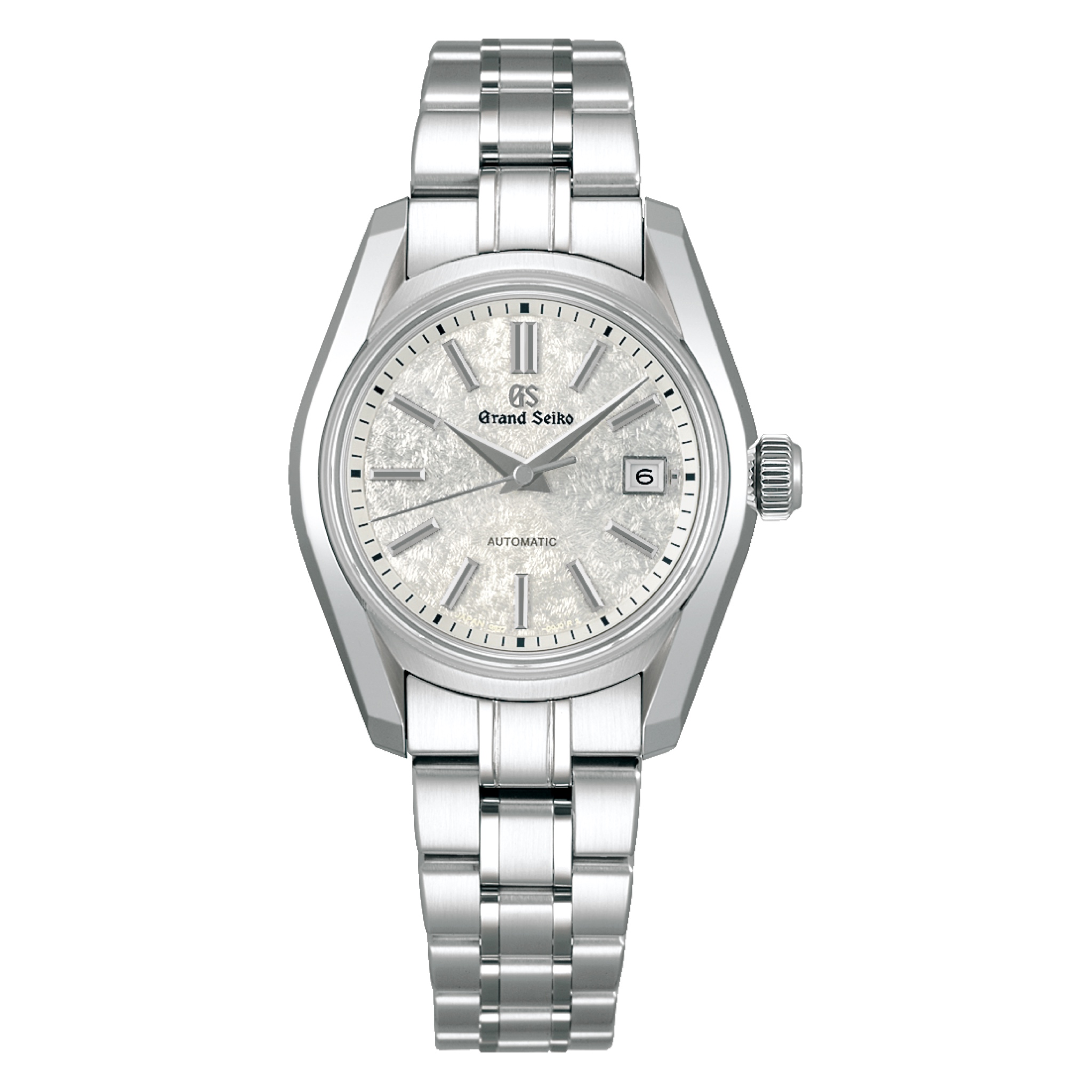 STGK033 Heritage Collection ヘリテージコレクション グランドセイコー　GS　グランドセイコーブティック　grand seiko婦人　婦人時計　レディース　ladies　レディースモデル　横浜髙島屋　高島屋横浜　横浜高島屋　高島屋横浜　yokohamatakashimaya takashimayayokohama yokohama ヨコタカ　横浜駅　横浜　横浜西口　ヨコハマタカシマヤ　タカシマヤ　時計売場　時計　腕時計　正規品　正規販売店　神奈川県　 プレゼント