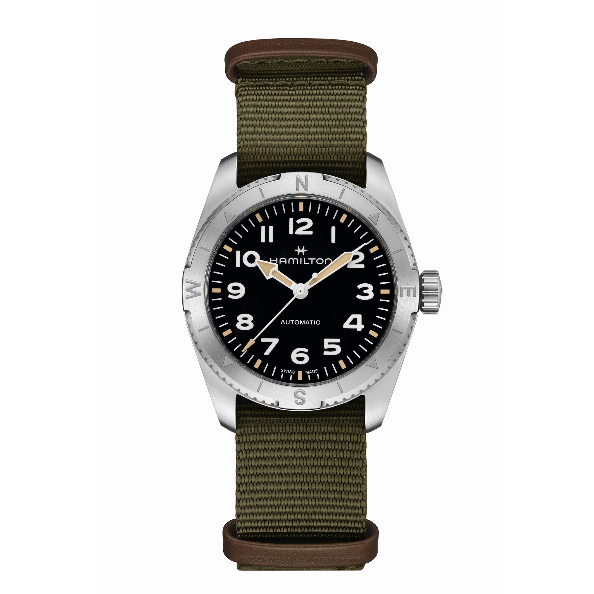 ハミルトン　H70225931  KHAKI FIELD EXPEDITION AUTO   カーキ フィールド エクスペディション オート  HAMILTON 紳士　紳士時計　メンズ　メンズウォッチ　カジュアル　 MEN’S 時計　メンズモデル　横浜髙島屋　高島屋横浜　横浜高島屋　高島屋横浜　yokohamatakashimaya takashimayayokohama yokohama ヨコタカ　横浜駅　横浜　横浜西口　ヨコハマタカシマヤ　タカシマヤ　時計売場　時計　正規品　正規販売店　神奈川県