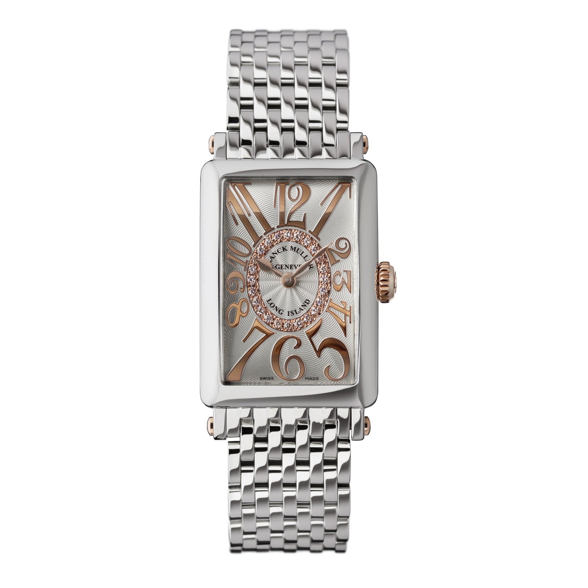 フランクミュラー　FRANCK MULLER  LADY’S WATCH 婦人　902QZRELCD1RSTG OAC   LONG ISLAND RELIEF   ロングアイランド レリーフ 婦人時計　レディース　レディースウォッチ　高級腕時計　Lady’s  時計　レディースモデル　横浜髙島屋　高島屋横浜　横浜高島屋　高島屋横浜　yokohamatakashimaya takashimayayokohama yokohama ヨコタカ　横浜駅　横浜　横浜西口　ヨコハマタカシマヤ　タカシマヤ　時計売場　時計　正規品　正規販売店　神奈川県