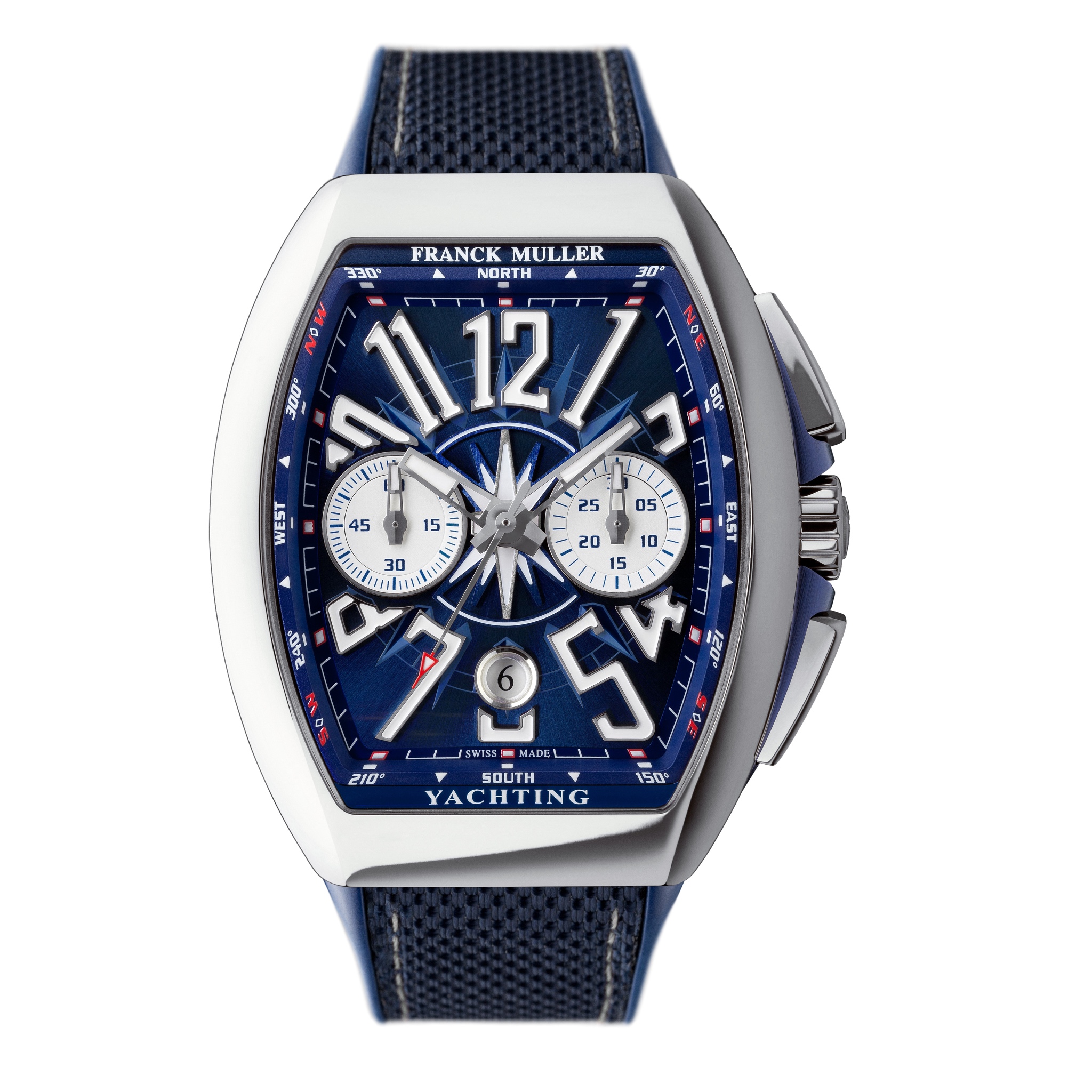 V45CCDTYACHTINGACBL  フランクミュラー　VANGUARD YACHTING CHRONOGRAPH  ヴァンガード ヨッティングクロノグラフ  FRANCK MULLER  MEN’S WATCH 紳士　紳士時計　メンズ　メンズウォッチ　高級腕時計　MEN’S 時計　メンズモデル　横浜髙島屋　高島屋横浜　横浜高島屋　高島屋横浜　yokohamatakashimaya takashimayayokohama yokohama ヨコタカ　横浜駅　横浜　横浜西口　ヨコハマタカシマヤ　タカシマヤ　時計売場　時計　正規品　正規販売店　神奈川県