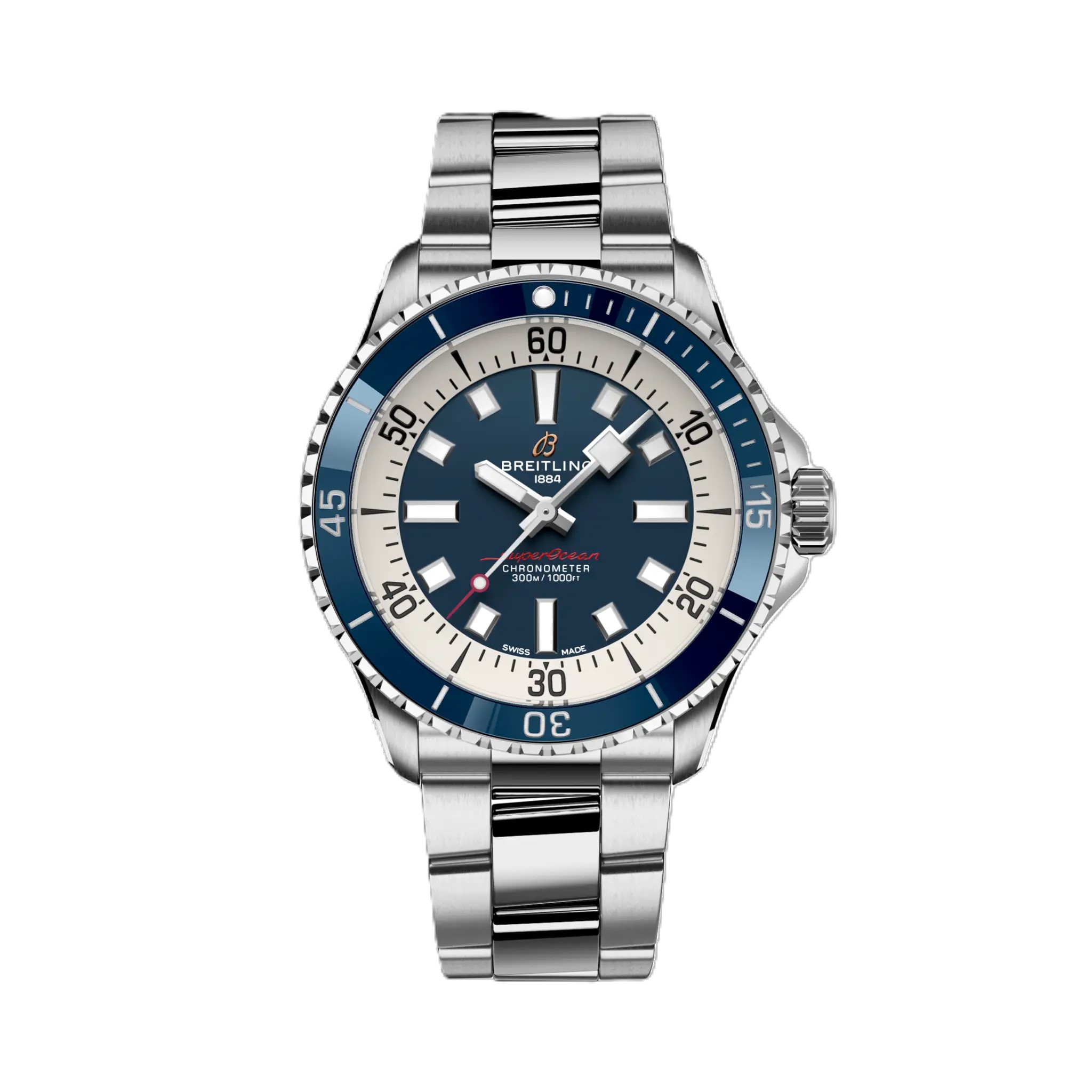 A17375E71C1A1 SUPEROCEAN AUTOMATIC 42 スーパーオーシャン オートマチック 42  ブライトリング　BREITLING  紳士　紳士時計　メンズ　メンズウォッチ　高級時計　時計　メンズモデル　横浜髙島屋　高島屋横浜　横浜高島屋　高島屋横浜　yokohamatakashimaya takashimayayokohama yokohama ヨコタカ　横浜駅　横浜　横浜西口　ヨコハマタカシマヤ　タカシマヤ　時計売場　時計　正規品　正規販売店　神奈川県