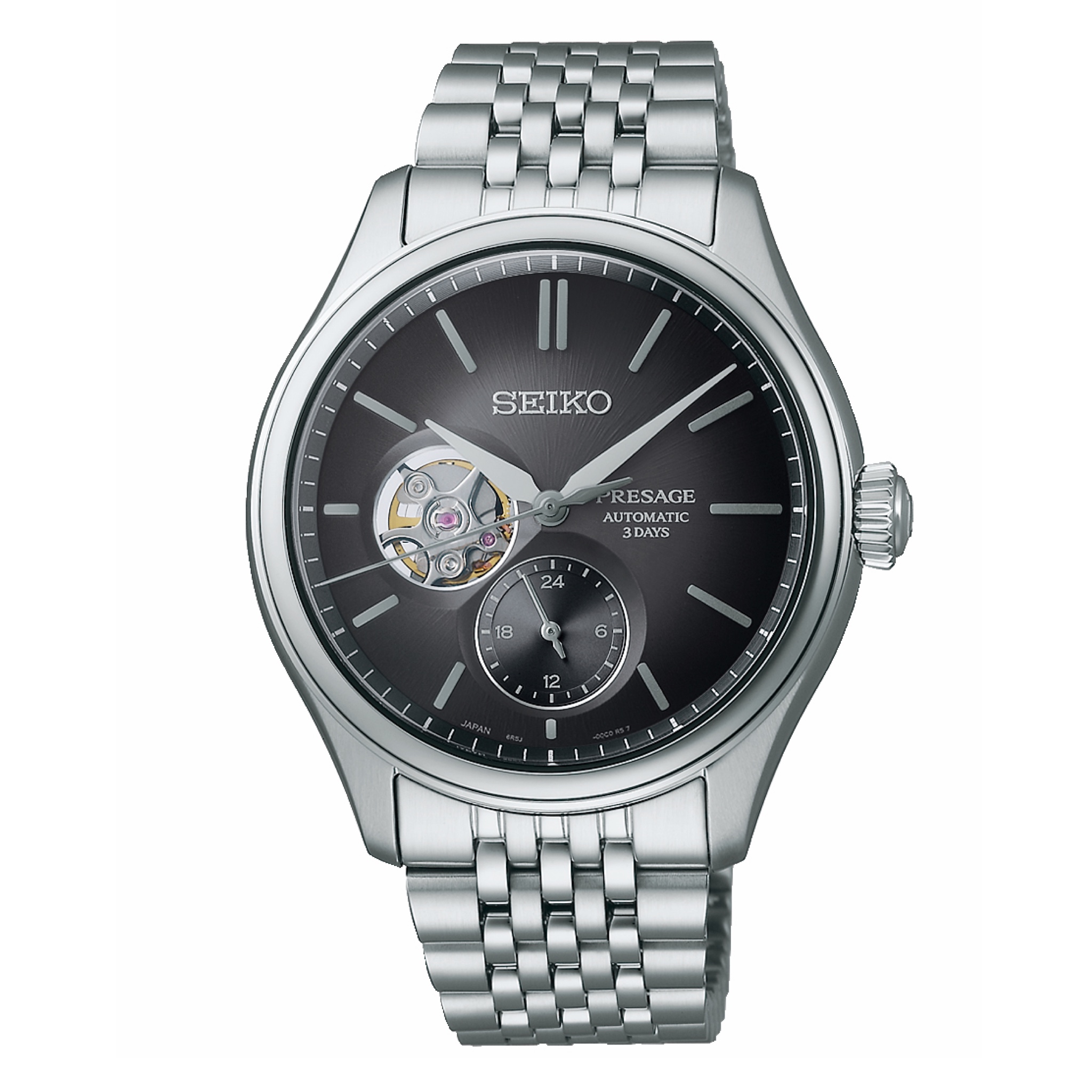 セイコー　SARJ009　 Classic Series クラシック シリーズ プレザージュ　SEIKO Presage 紳士　紳士時計　メンズ　MENS WATCHメンズウォッチ　　時計　メンズモデル　横浜髙島屋　高島屋横浜　横浜高島屋　高島屋横浜　yokohamatakashimaya takashimayayokohama yokohama ヨコタカ　横浜駅　横浜　横浜西口　ヨコハマタカシマヤ　タカシマヤ　時計売場　時計　正規品　正規販売店　神奈川県