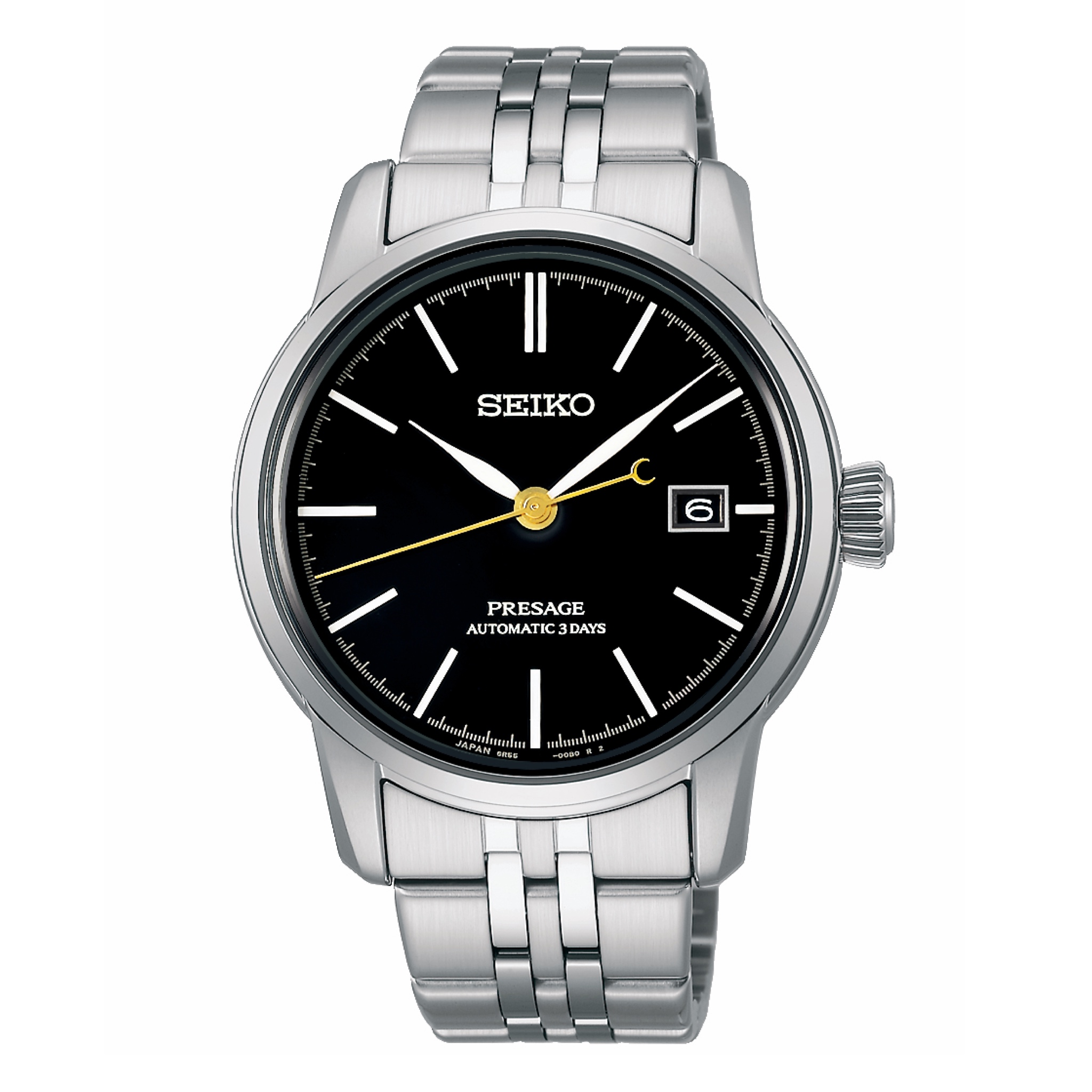 セイコー　SARX107　Craftsmanship Series　クラフツマンシップ シリーズ　プレザージュ　SEIKO Presage 紳士　紳士時計　メンズ　MENS WATCHメンズウォッチ　　時計　メンズモデル　横浜髙島屋　高島屋横浜　横浜高島屋　高島屋横浜　yokohamatakashimaya takashimayayokohama yokohama ヨコタカ　横浜駅　横浜　横浜西口　ヨコハマタカシマヤ　タカシマヤ　時計売場　時計　正規品　正規販売店　神奈川県