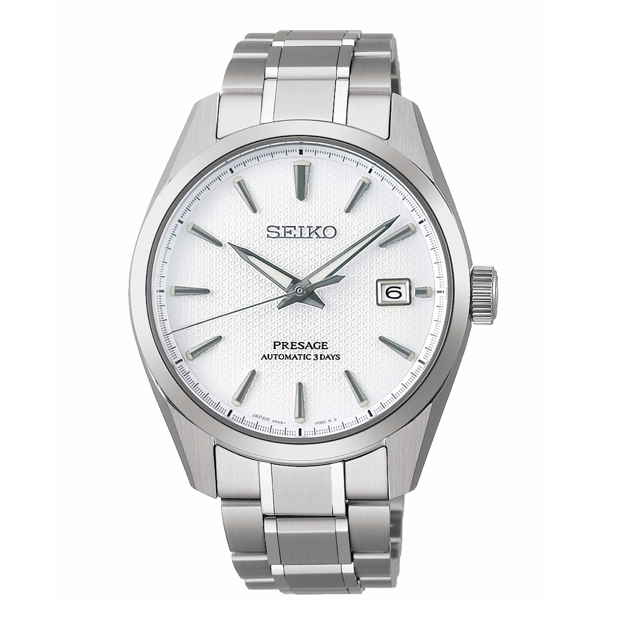 セイコー　SARX115  Sharp Edged Series   シャープ エッジド シリーズ   プレザージュ　SEIKO Presage 紳士　紳士時計　メンズ　MENS WATCHメンズウォッチ　　時計　メンズモデル　横浜髙島屋　高島屋横浜　横浜高島屋　高島屋横浜　yokohamatakashimaya takashimayayokohama yokohama ヨコタカ　横浜駅　横浜　横浜西口　ヨコハマタカシマヤ　タカシマヤ　時計売場　時計　正規品　正規販売店　神奈川県