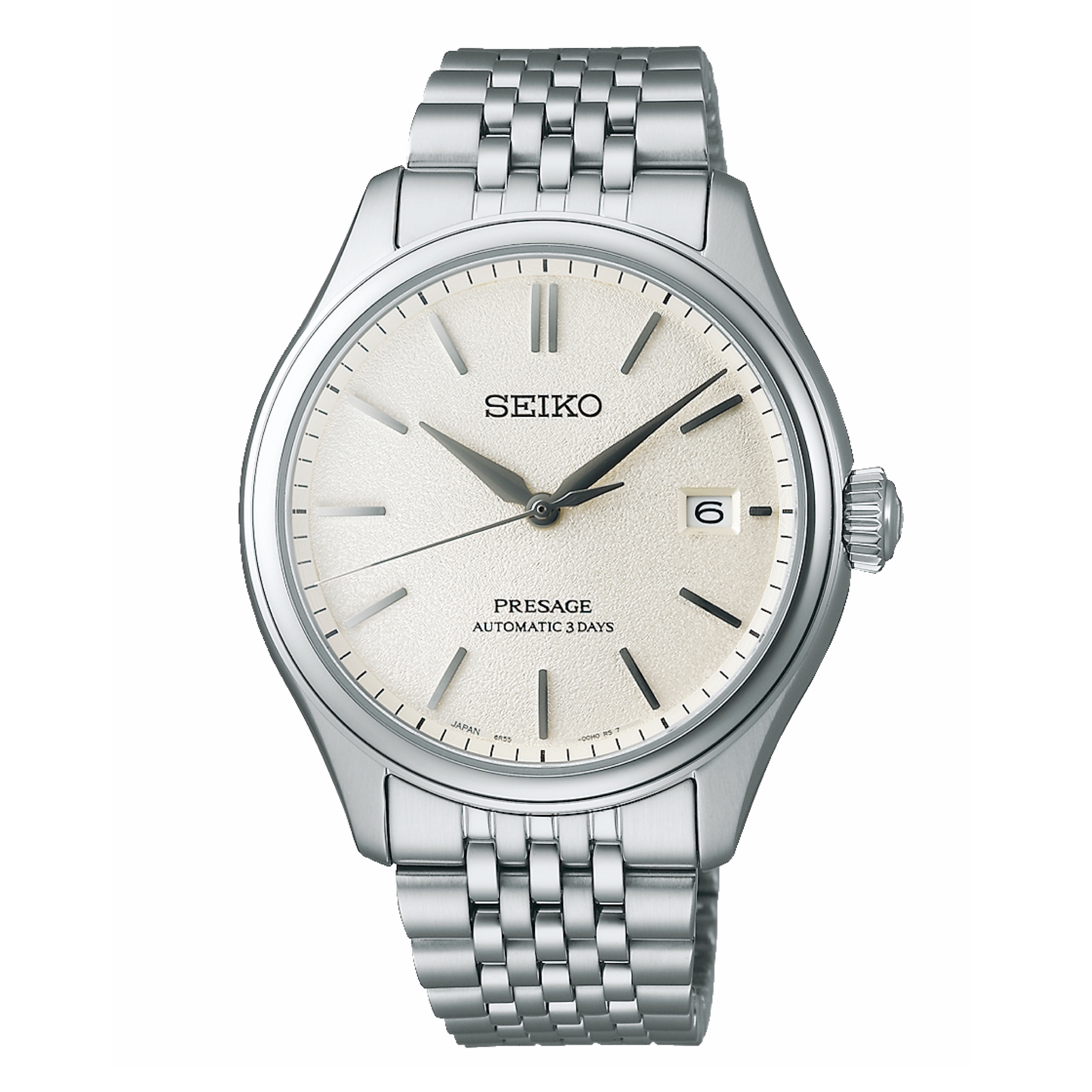 セイコー　SARX121 Classic Series クラシック シリーズ プレザージュ　SEIKO Presage 紳士　紳士時計　メンズ　MENS WATCHメンズウォッチ　　時計　メンズモデル　横浜髙島屋　高島屋横浜　横浜高島屋　高島屋横浜　yokohamatakashimaya takashimayayokohama yokohama ヨコタカ　横浜駅　横浜　横浜西口　ヨコハマタカシマヤ　タカシマヤ　時計売場　時計　正規品　正規販売店　神奈川県