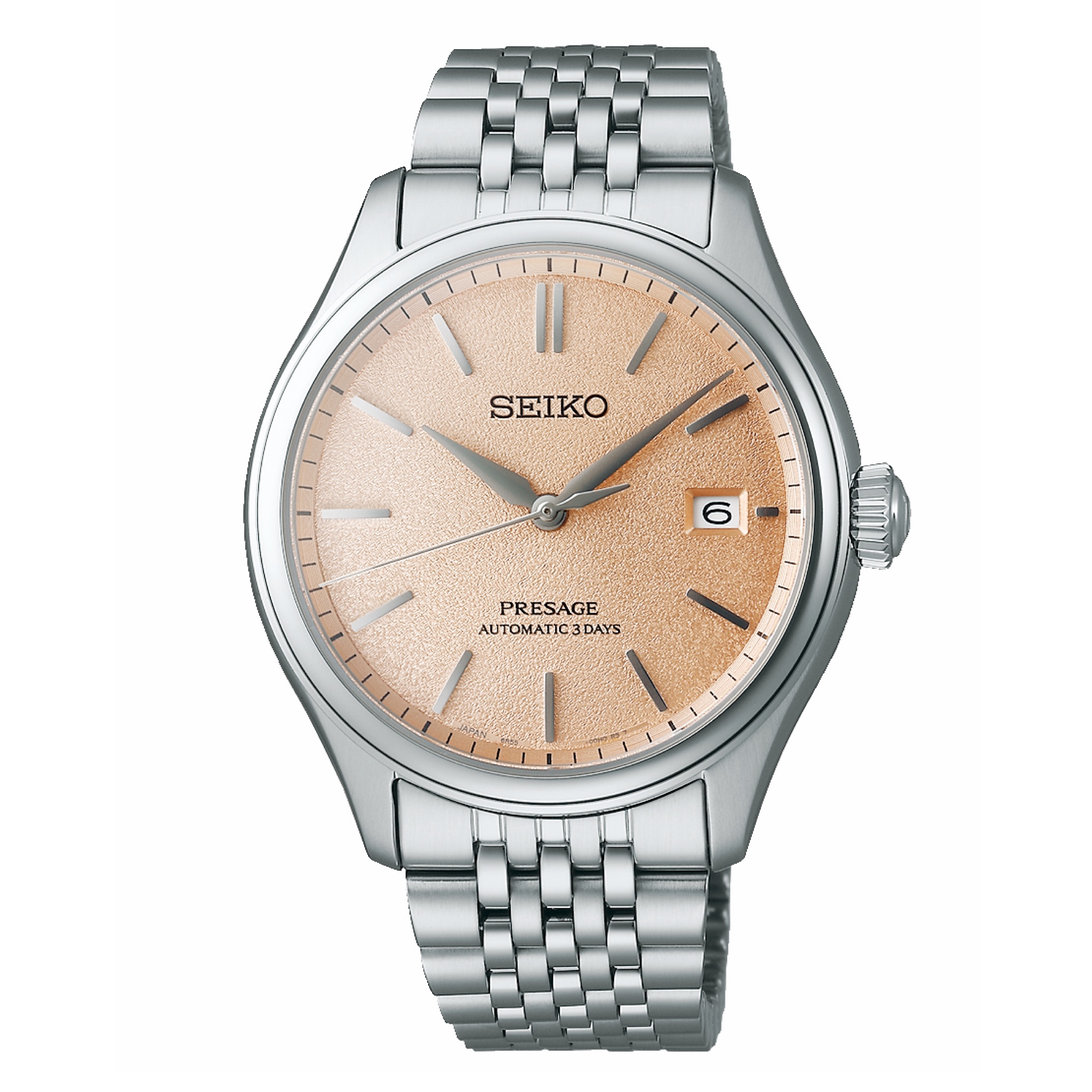 セイコー　SARX125　 Classic Series クラシック シリーズ プレザージュ　SEIKO Presage 紳士　紳士時計　メンズ　MENS WATCHメンズウォッチ　　時計　メンズモデル　横浜髙島屋　高島屋横浜　横浜高島屋　高島屋横浜　yokohamatakashimaya takashimayayokohama yokohama ヨコタカ　横浜駅　横浜　横浜西口　ヨコハマタカシマヤ　タカシマヤ　時計売場　時計　正規品　正規販売店　神奈川県