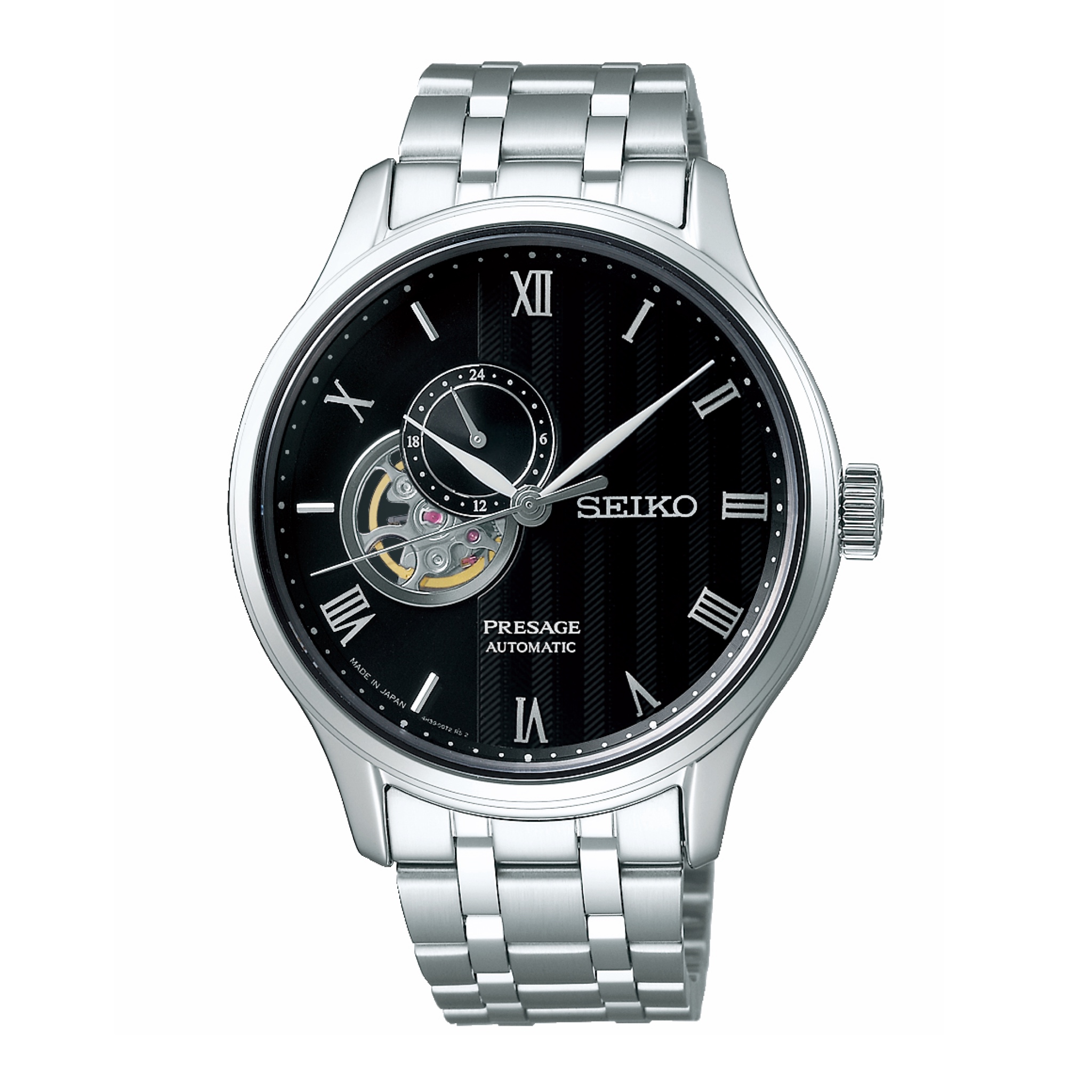 セイコー　プレザージュ　SEIKO Presage 紳士　紳士時計　メンズ　MENS WATCHメンズウォッチ　　時計　メンズモデル　横浜髙島屋　高島屋横浜　横浜高島屋　高島屋横浜　yokohamatakashimaya takashimayayokohama yokohama ヨコタカ　横浜駅　横浜　横浜西口　ヨコハマタカシマヤ　タカシマヤ　時計売場　時計　正規品　正規販売店　神奈川県