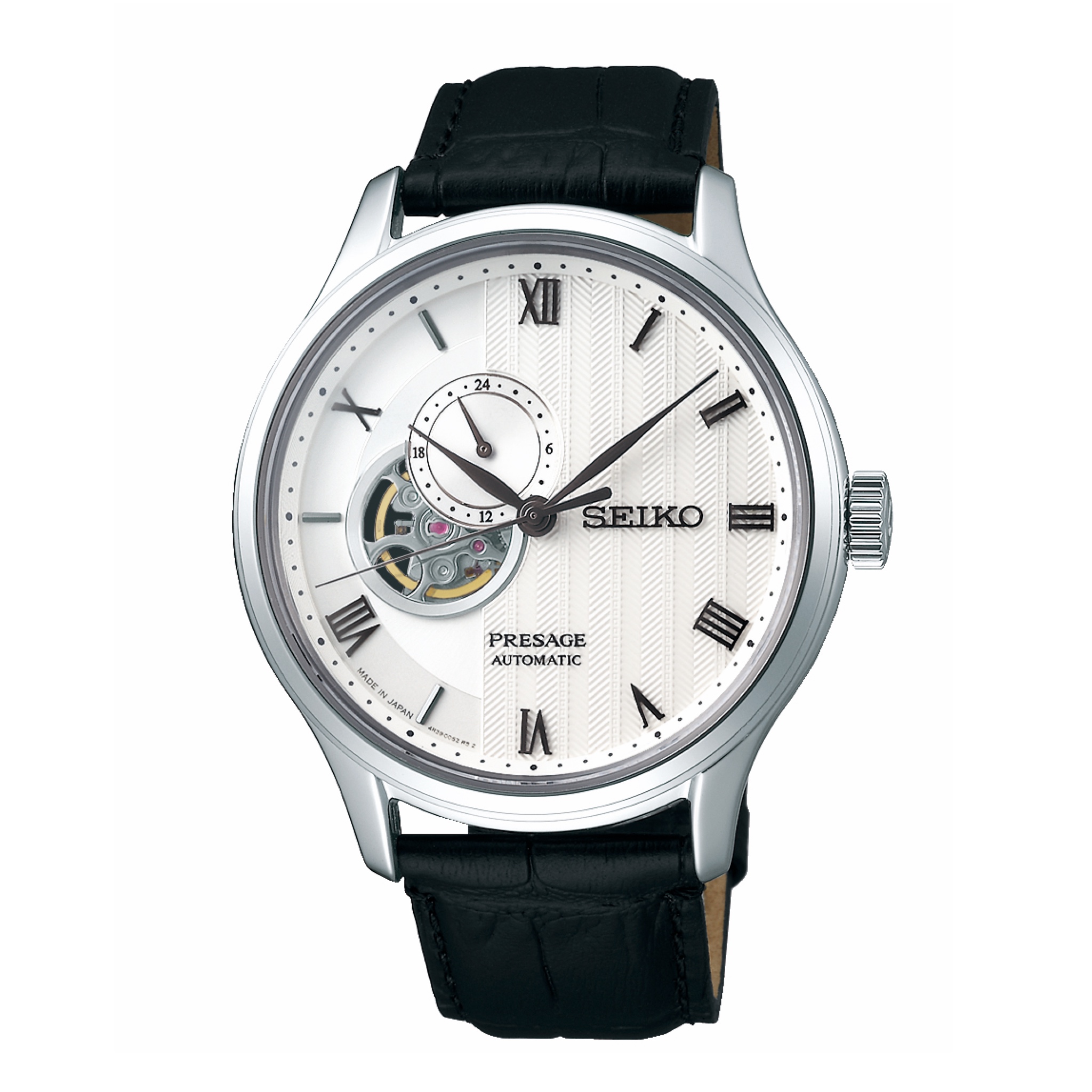 セイコー　SARY095　Japanese Garden　ジャパニーズ ガーデン　プレザージュ　SEIKO Presage 紳士　紳士時計　メンズ　MENS WATCHメンズウォッチ　　時計　メンズモデル　横浜髙島屋　高島屋横浜　横浜高島屋　高島屋横浜　yokohamatakashimaya takashimayayokohama yokohama ヨコタカ　横浜駅　横浜　横浜西口　ヨコハマタカシマヤ　タカシマヤ　時計売場　時計　正規品　正規販売店　神奈川県