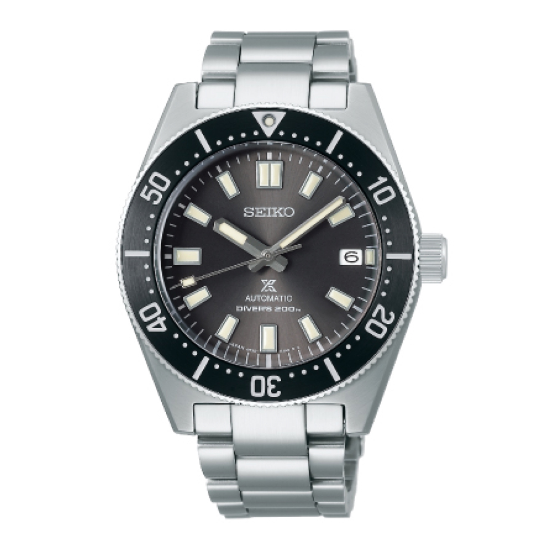 セイコー　プロスペックス　SBDC101  SEIKO PROSPEX 紳士　紳士時計　メンズ　MENS WATCHメンズウォッチ　ブレスレット　ダイバー　ダイバーウォッチ　ダイバースキューバ　高級時計　時計　メンズモデル　横浜髙島屋　高島屋横浜　横浜高島屋　高島屋横浜　yokohamatakashimaya takashimayayokohama yokohama ヨコタカ　横浜駅　横浜　横浜西口　ヨコハマタカシマヤ　タカシマヤ　時計売場　時計　正規品　正規販売店　神奈