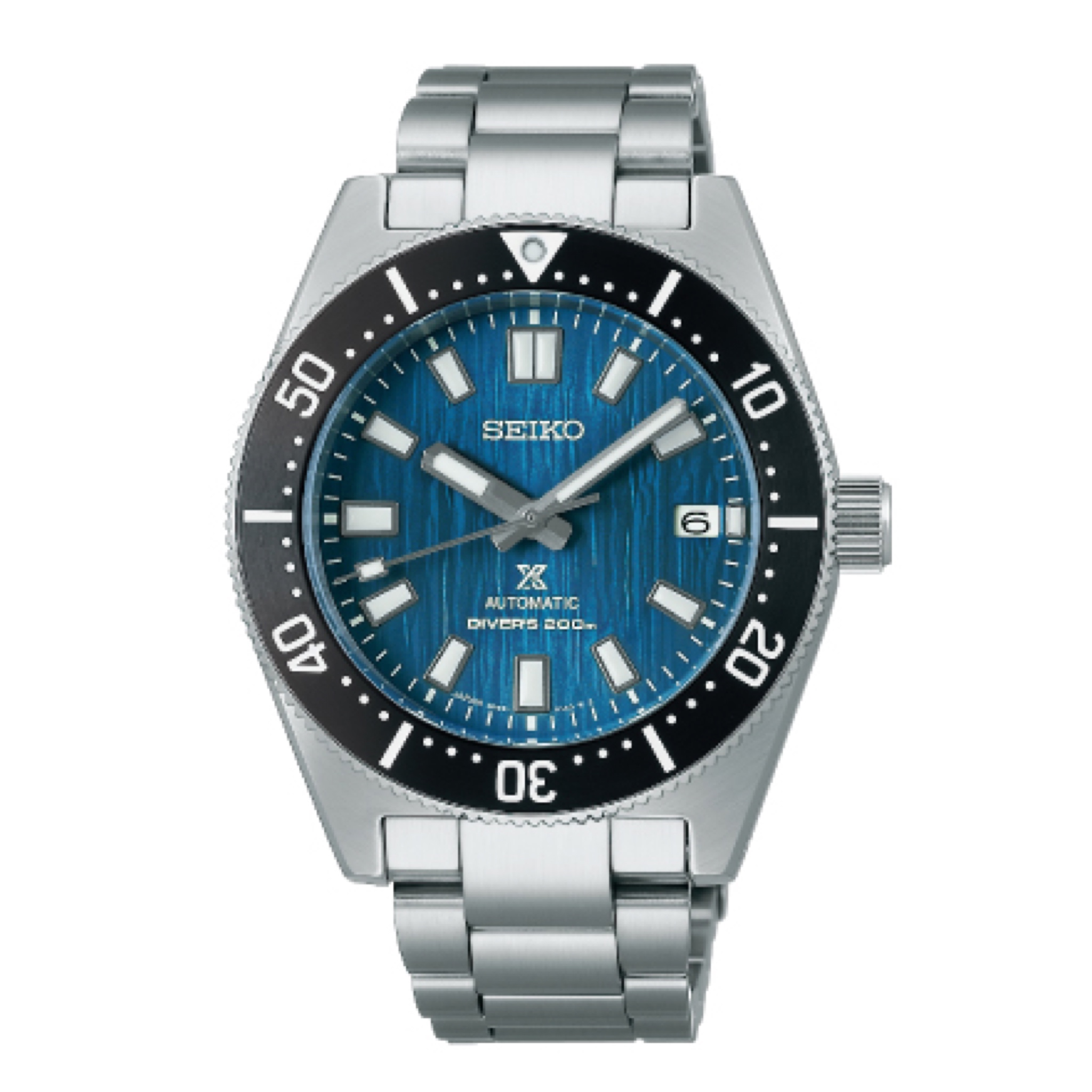 セイコー　プロスペックス　SBDC165  SEIKO PROSPEX 紳士　紳士時計　メンズ　MENS WATCHメンズウォッチ　ブレスレット　ダイバー　ダイバーウォッチ　ダイバースキューバ　高級時計　時計　メンズモデル　横浜髙島屋　高島屋横浜　横浜高島屋　高島屋横浜　yokohamatakashimaya takashimayayokohama yokohama ヨコタカ　横浜駅　横浜　横浜西口　ヨコハマタカシマヤ　タカシマヤ　時計売場　時計　正規品　正規販売店　神奈