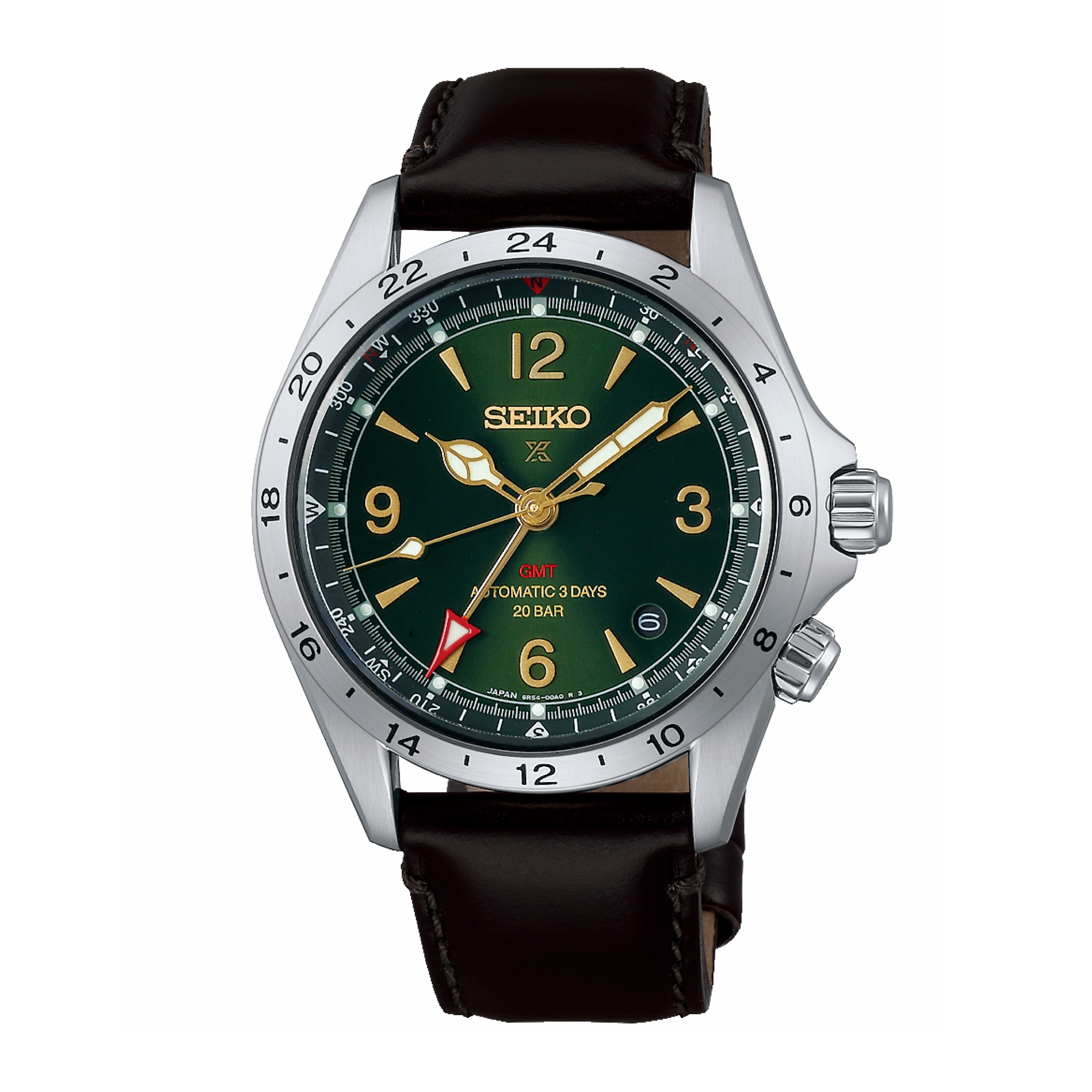 セイコー　プロスペックス ALPINIST  SBEJ005　SEIKO PROSPEX 紳士　紳士時計　メンズ　MENS WATCHメンズウォッチ　アルピニスト　登山　トレッキング　　時計　メンズモデル　横浜髙島屋　高島屋横浜　横浜高島屋　高島屋横浜　yokohamatakashimaya takashimayayokohama yokohama ヨコタカ　横浜駅　横浜　横浜西口　ヨコハマタカシマヤ　タカシマヤ　時計売場　時計　正規品　正規販売店　神奈川県