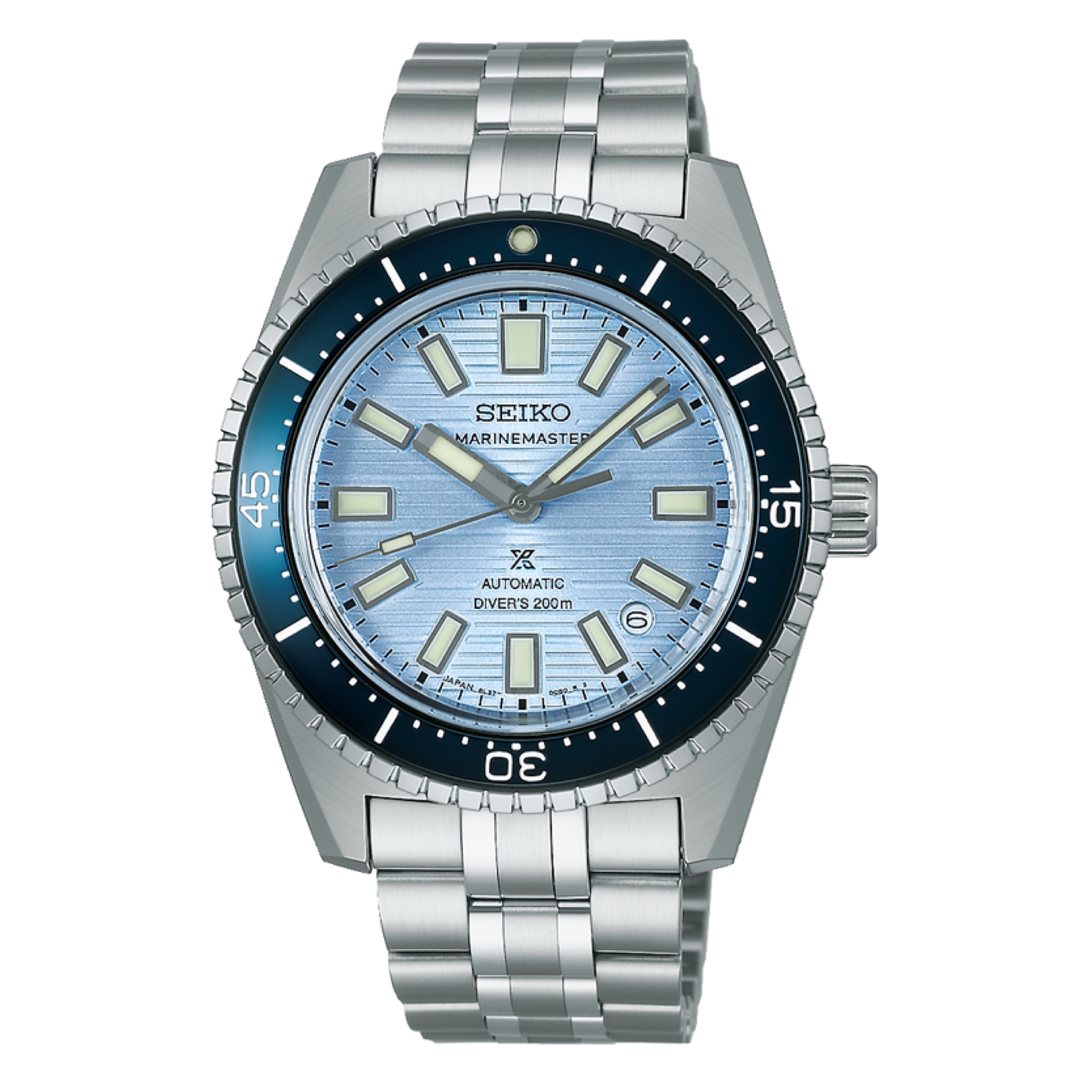 セイコー　プロスペックス　SBEN007  SEIKO PROSPEX マリンマスター　MARINEMASTER　　 紳士　紳士時計　メンズ　MENS WATCH　メンズウォッチ　ブレスレット　　ダイバーウォッチ　ダイバー　　時計　メンズモデル　横浜髙島屋　高島屋横浜　横浜高島屋　高島屋横浜　yokohamatakashimaya takashimayayokohama yokohama ヨコタカ　横浜駅　横浜　横浜西口　ヨコハマタカシマヤ　タカシマヤ　時計売場　時計　正規品　正規販売店　神奈