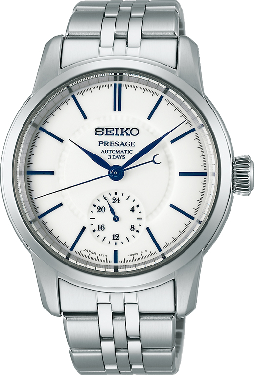 セイコー　SART003　Craftsmanship Series　クラフツマンシップ シリーズ　プレザージュ　SEIKO Presage 紳士　紳士時計　メンズ　MENS WATCHメンズウォッチ　　時計　メンズモデル　横浜髙島屋　高島屋横浜　横浜高島屋　高島屋横浜　yokohamatakashimaya takashimayayokohama yokohama ヨコタカ　横浜駅　横浜　横浜西口　ヨコハマタカシマヤ　タカシマヤ　時計売場　時計　正規品　正規販売店　神奈川県