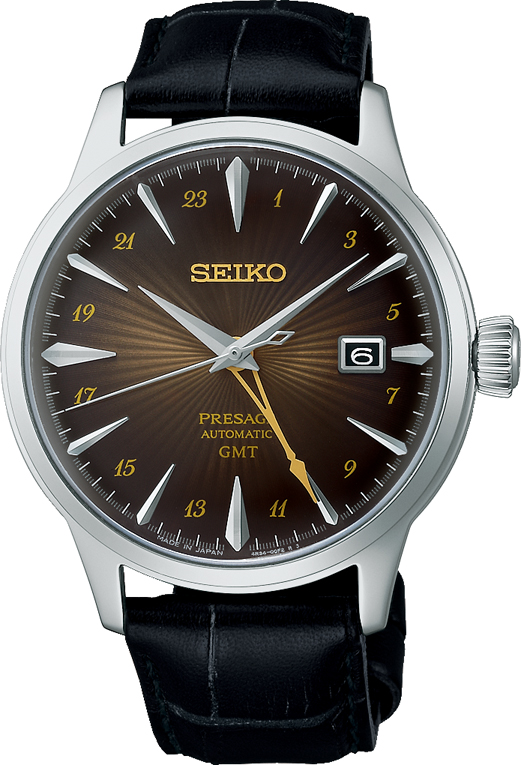 セイコー　SARY243 Cocktail Time プレザージュ　SEIKO Presage 紳士　紳士時計　メンズ　MENS WATCHメンズウォッチ　　時計　メンズモデル　横浜髙島屋　高島屋横浜　横浜高島屋　高島屋横浜　yokohamatakashimaya takashimayayokohama yokohama ヨコタカ　横浜駅　横浜　横浜西口　ヨコハマタカシマヤ　タカシマヤ　時計売場　時計　正規品　正規販売店　神奈川県