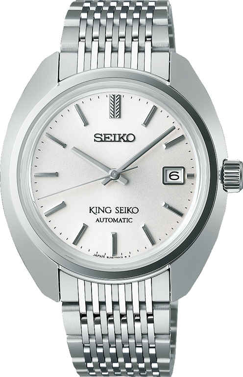 キングセイコー　KING SEIKO　SDKA017 セイコーウオッチサロン専用モデル　紳士　紳士時計　メンズ　Menz　メンズモデル　横浜髙島屋　高島屋横浜　横浜高島屋　高島屋横浜　yokohamatakashimaya takashimayayokohama yokohama ヨコタカ　横浜駅　横浜　横浜西口　ヨコハマタカシマヤ　タカシマヤ　時計売場　時計　正規品　正規販売店　神奈川県　プレゼント　