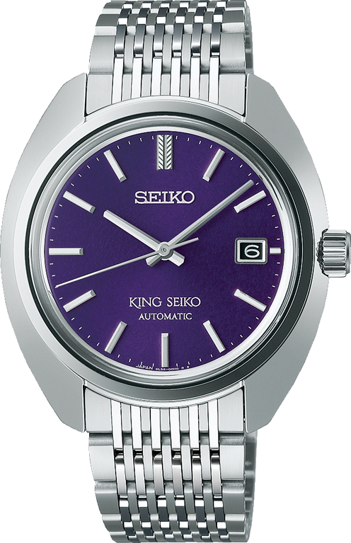 キングセイコー　KING SEIKO　SDKA019 セイコーウオッチサロン専用モデル　紳士　紳士時計　メンズ　Menz　メンズモデル　横浜髙島屋　高島屋横浜　横浜高島屋　高島屋横浜　yokohamatakashimaya takashimayayokohama yokohama ヨコタカ　横浜駅　横浜　横浜西口　ヨコハマタカシマヤ　タカシマヤ　時計売場　時計　正規品　正規販売店　神奈川県　プレゼント　