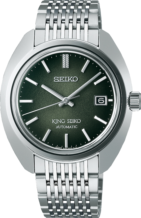 キングセイコー　KING SEIKO　SDKA021 セイコーウオッチサロン専用モデル　紳士　紳士時計　メンズ　Menz　メンズモデル　横浜髙島屋　高島屋横浜　横浜高島屋　高島屋横浜　yokohamatakashimaya takashimayayokohama yokohama ヨコタカ　横浜駅　横浜　横浜西口　ヨコハマタカシマヤ　タカシマヤ　時計売場　時計　正規品　正規販売店　神奈川県　プレゼント　