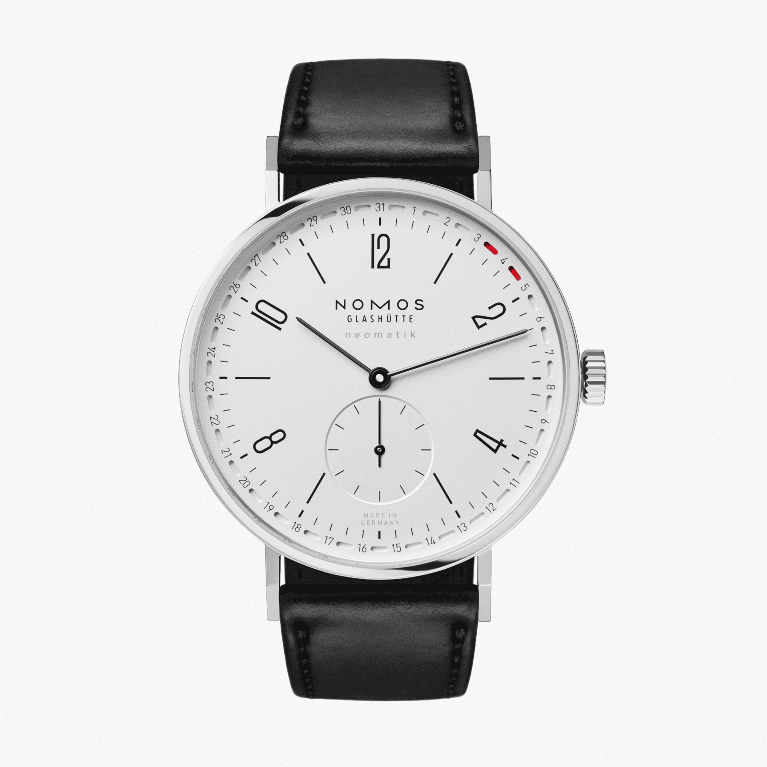 NOMOS NOMOS GLASHÜTTE  ノモス　高級時計　タンジェント・ネオマティック41アップデイト TN161011W2　機械式時計　ドイツ時計　自動巻