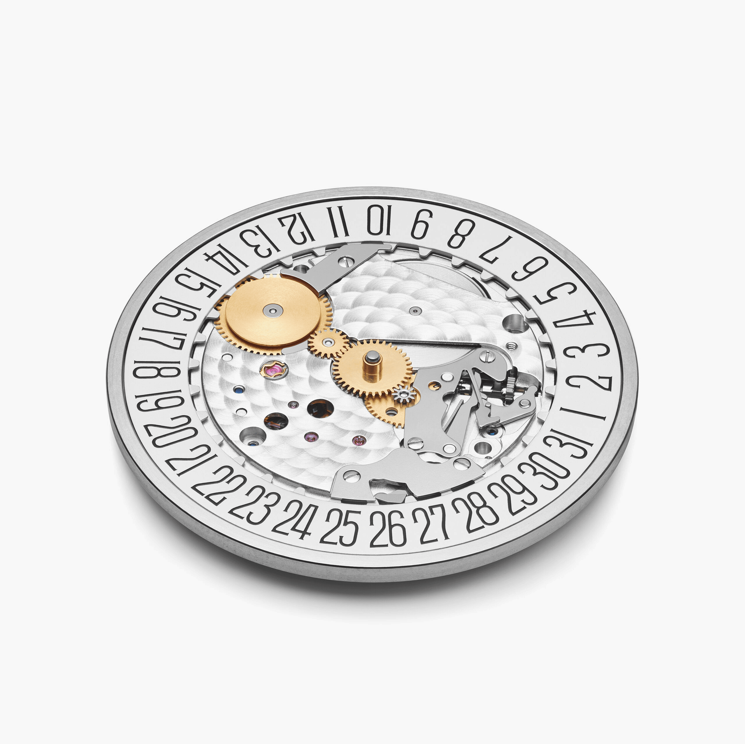 Nomos Glashütte Tangente Pompadour – クラシカルでありながら個性的、ユニセックスなサイズ感が魅力の175本限定モデル。