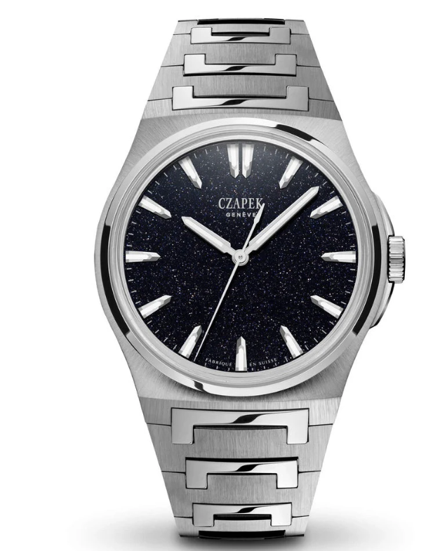 CZAPEK Antarctique Aventuring Polar Sky L LIMITED 99