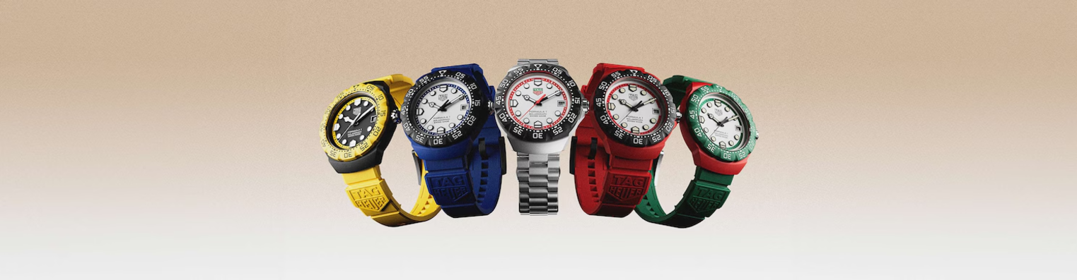 TAG Heuer