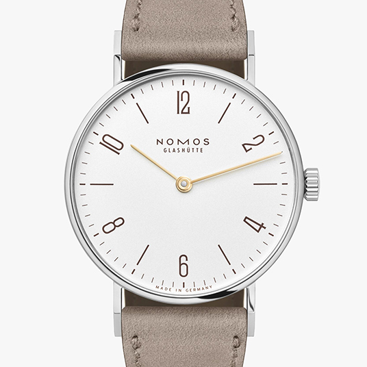 NOMOS Glashütte
 Tangente 33 duo | ノモス グラスヒュッテ タンジェント33 デュオ