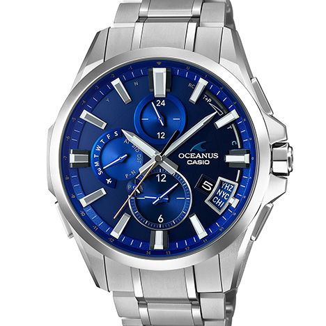 OCEANUS
 OCW-G2000-2AJF