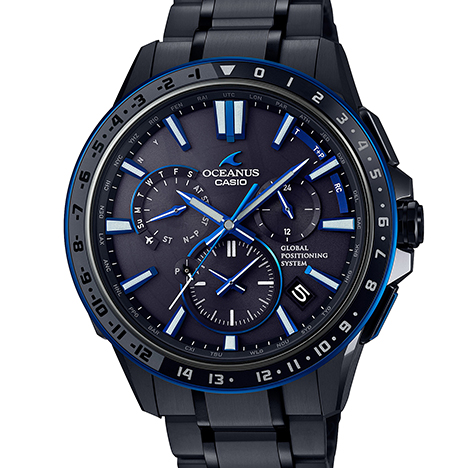 OCEANUS
 OCW-G1200B-1AJF