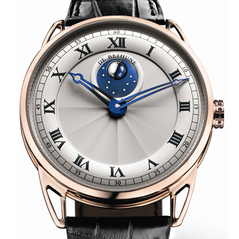 DE BETHUNE
 DB25LRS1V1