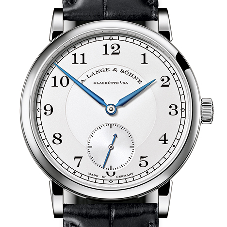 A. LANGE ＆ SÖHNE
 1815 | A.ランゲ＆ゾーネ 1815