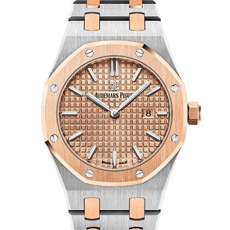 AUDEMARS PIGUET
 ROYAL OAK QUARTZ | オーデマ ピゲ ロイヤル オーク・クォーツ