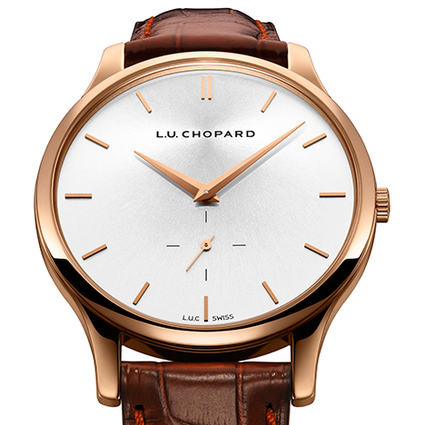 CHOPARD
 L.U.C XPS | ショパール L.U.C XPS