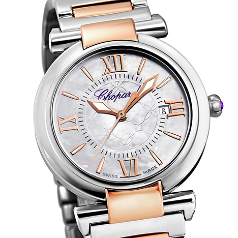 CHOPARD
 Imperiale | ショパール インペリアーレ