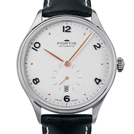 FORTIS
 Hedonist | フォルティス ヘドニスト