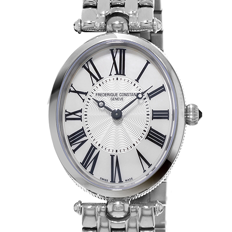 FREDERIQUE CONSTANT
 Classics Art Deco | フレデリック・コンスタント クラシック アールデコ