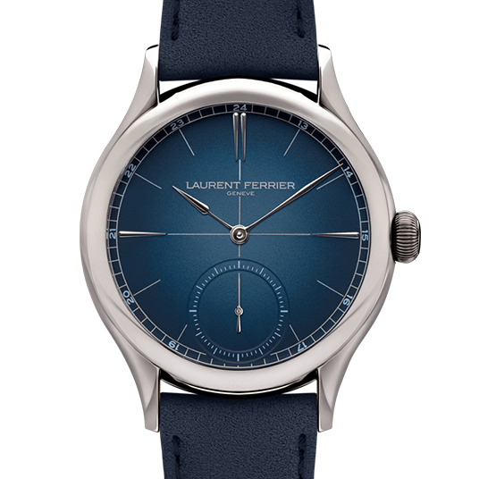 LAURENT FERRIER
 Classic Origin Blue | ローラン・フェリエ クラシック・オリジン ブルー