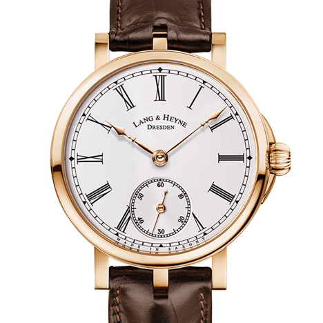 LANG＆HEYNE
 FRIEDRICH III | ラング＆ハイネ フリードリッヒ3世