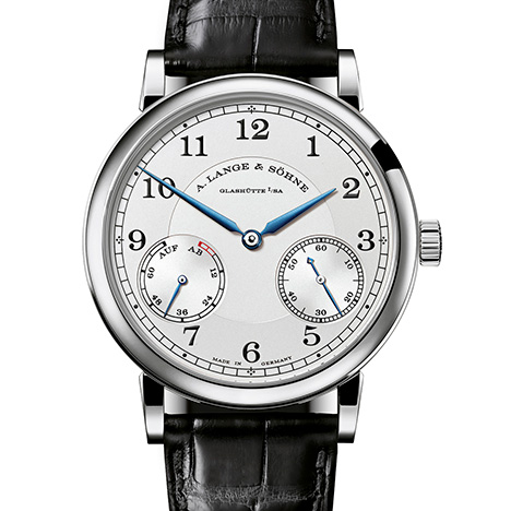 A. LANGE ＆ SÖHNE
 1815 Up/Down | A.ランゲ＆ゾーネ 1815 アップ/ダウン